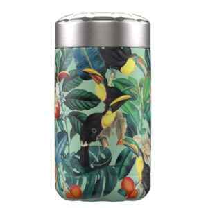 Chilly’s Θερμός Φαγητού 500ml - Tucan 503391