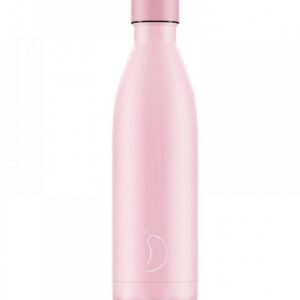 Chilly’s Παγούρι-Θερμός - All Pastel Pink 750ml 095319