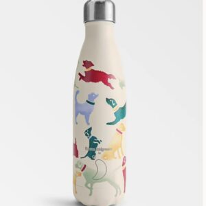 Chilly’s Παγούρι-Θερμός -Polka Dogs 500ml 354186