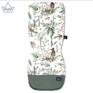 ΠΡΟΣΤΑΤΕΥΤΙΚΟ ΚΑΡΟΤΣΙΟΥ FOREST VELVET KHAKI 5 ΣΗΜΕΙΩΝ 10,301,617