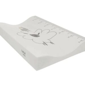 Bebejou Αλλαξιέρα 72x44cm Tiny Sheep 6800023