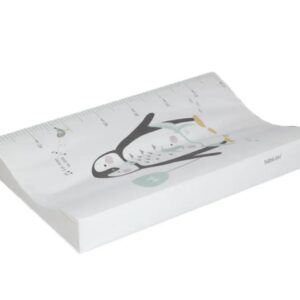 Bebejou Αλλαξιέρα Μωρού με υψομετρητή 72x44cm Loulou 6800117