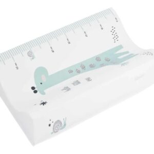 Bebejou Αλλαξιέρα Μωρού με υψομετρητή 72x44cm Hello Little One 6800103