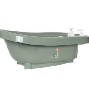 Bebejou Μπάνιο Mε Ενσωματωμένο Θερμόμετρο Νερού Ocean Vibes 6260022