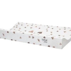 Bebejou Αλλαξιέρα Μωρού Sweet Butterfly 72×44 680008