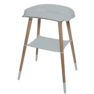 Bebejou Βάση Μπάνιου Sense Sky Green 4217055