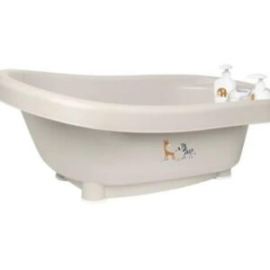 Bebejou Μπάνιο με Ενσωματωμένο Θερμόμετρο Νερού Steppe 626020