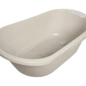 Bebejou Μπάνιο Με Ψηφιακό Θερμόμετρο Sense Edition Taupe 420205