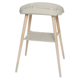 Bebejou Βάση Μπάνιου Sense Taupe 421705