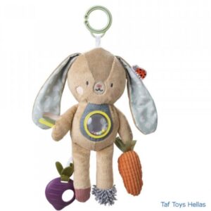 Taf Toys Jenny Activity Toy Bunny T-13185
