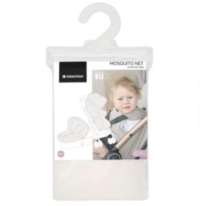 Kikka Boo Κουνουπιέρα για καρότσι Champagne 31108040190