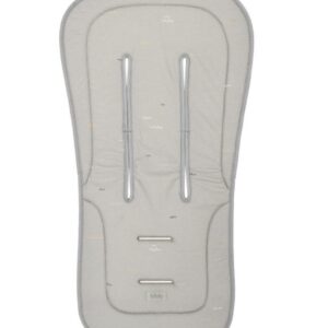 Kikka Boo Anti-sweat Στρώμα Καροτσιού Seally Me 31108040149