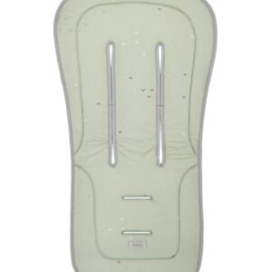 Kikka Boo Αντιιδρωτικό Στρώμα Καροτσιού Sleepy Sheep 31108040147