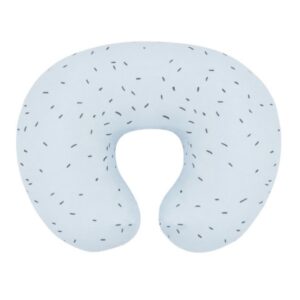 Kikka Boo Μαξιλάρι Θηλασμού 50 cm Bear with me Blue 41304060050