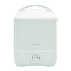 Kikka Boo Αποστειρωτής με Στεγνωτήριο Cleo 31304020007