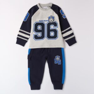 IDO ΣΕΤ ΜΠΛΟΥΖΑ ΠΑΝΤΕΛΟΝΙ 25AIDO4F715