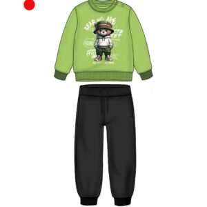 IDO ΣΕΤ ΜΠΛΟΥΖΑ ΠΑΝΤΕΛΟΝΙ 25AIDO4F716