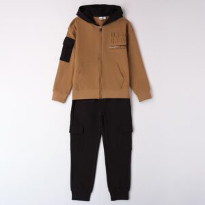 IDO ΣΕΤ ΜΠΛΟΥΖΑ ΠΑΝΤΕΛΟΝΙ 25AIDO4F812