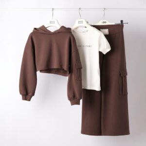 IDO ΣΕΤ ΜΠΛΟΥΖΑ ΠΑΝΤΕΛΟΝΙ 25AIDO4F561