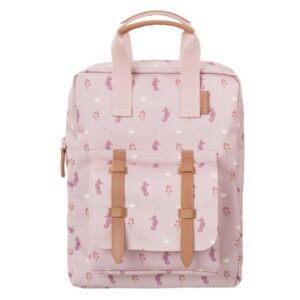 Fresk: Τσάντα πλάτης βόλτας - Seahorse FR-FB800-16