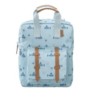 Fresk: Τσάντα πλάτης βόλτας - Submarine FR-FB800-72