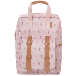 Fresk: Τσάντα πλάτης νηπιαγωγείου - Seahorse FR-FB940-16