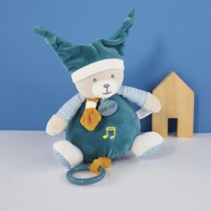 ΑΡΚΟΥΔΙ ΠΕΤΡΟΛ ME ΜΟΥΣΙΚΗ 19 ΕΚ BN0741