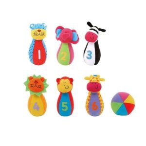 GALT BABY ΜΠΟΟΥΛΙΝΓΚ ΖΩΑ A1129L