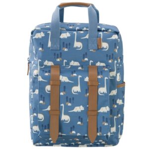 Fresk: Τσάντα πλάτης νηπιαγωγείου - Dino FR-FB940-10