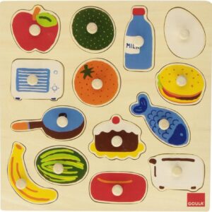 GOULA ενσφήνωμα αντικείμενα κουζίνας μέσα έξω  14 ΚΟΜ