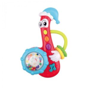 K’S KIDS ΜΟΥΣΙΚΟ ΣΑΞΟΦΩΝΟ ΚΙΤ-23003