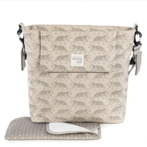 Walking Mum Τσάντα Αλλαξιέρα Sabana 1120800192