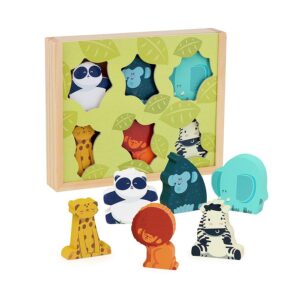 VILAC Ο ΜΑΓΙΚΟΣ ΚΟΣΜΟΣ ΤHΣ ΖΟΥΓΚΛΑΣ ΣΕ ΙΣΤΟΡΙΕΣ Ν VILAC-3502