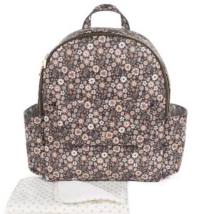 Pasito a Pasito Τσάντα Αλλαξιέρα Mochila Blossom Petal 1120900175