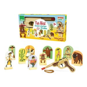 VILAC ΣΚΟΠΟΒΟΛΗ ΣΤΟ ΦΑΡ ΟΥΕΣΤ VILAC-9911