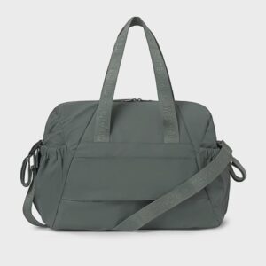 Mayoral Τσάντα-Αλλαξιέρα Verde 19967-70