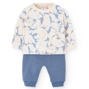 BOBOLI ΣΕΤ 25AW112150-9685