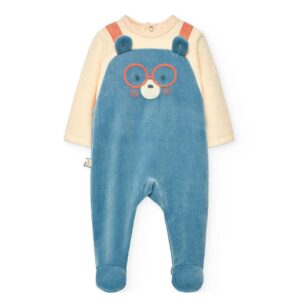 BOBOLI ΦΟΡΜΑΚΙ 25AW112183-8140