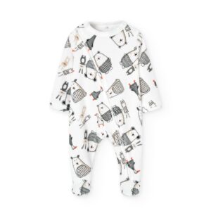 BOBOLI ΦΟΡΜΑΚΙ 25AW122083-9689