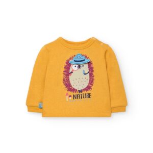 BOBOLI ΜΠΛΟΥΖΑ 25AW132163-1213