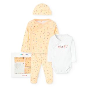 BOBOLI ΣΕΤ 25AW192079-9701