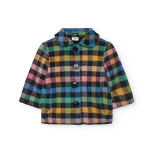 BOBOLI  GIRLS JACKET 25AW202183-9749