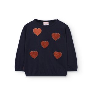 BOBOLI ΜΠΛΟΥΖΑ 25AW212049-8116