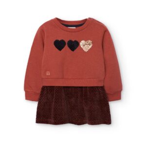 BOBOLI ΦΟΡΕΜΑ 25AW212072-5169