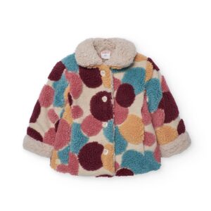 BOBOLI  ΠΑΛΤΟ 25AW242176-9750