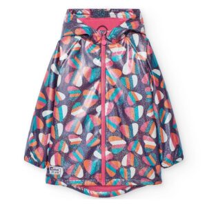 BOBOLI ΑΔΙΑΒΡΟΧΟ 25AW292014-9666