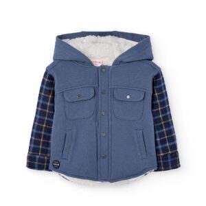 BOBOLI ΓΟΥΝΙΝΟ JACKET 25AW302106-2618