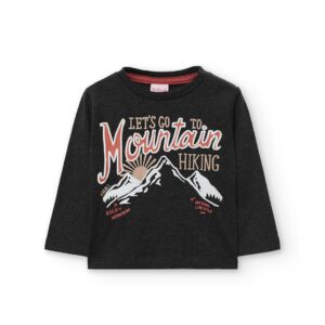 BOBOLI ΜΠΛΟΥΖΑ.. 25AW312062-8124