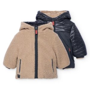 BOBOLI ΜΠΟΥΦΑΝ ΔΙΠΛΗΣ ΟΨΗΣ 25AW312174-8116