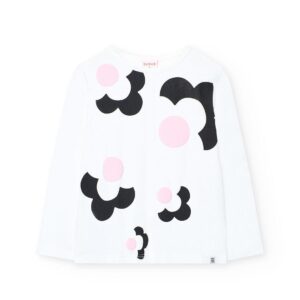 BOBOLI ΜΠΛΟΥΖΑ 25AW402017-1111